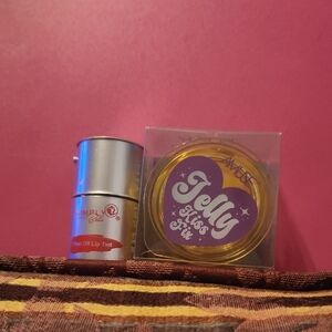 Simply Bella Lip Tint and Muse Jelly Highlighter Set